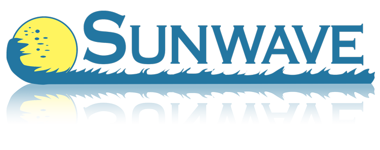 Sunwave Auto Logo