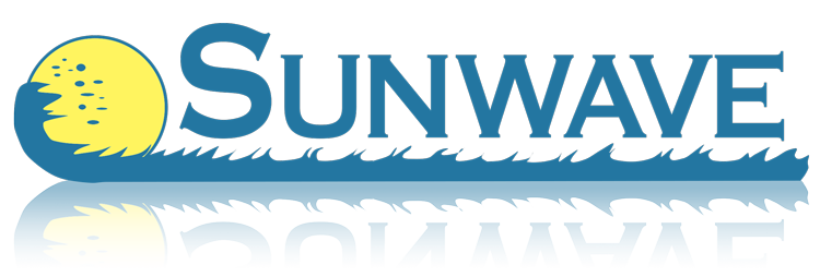 Sunwave Auto Logo