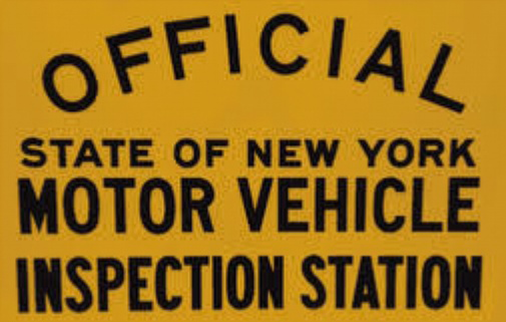 nys inspection